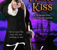 Dead Man’s Kiss by Jennifer Bray-Weber