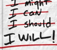 I Will by Thom S. Rainer