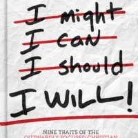 I Will by Thom S. Rainer