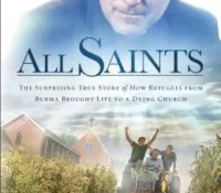 All Saints by Michael Spurlock with Jeanette Windle