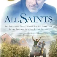 All Saints by Michael Spurlock with Jeanette Windle