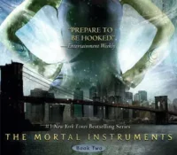 City of Ashes by Cassandra Clare