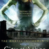 City of Ashes by Cassandra Clare