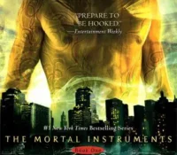 City of Bones by Cassandra Clare