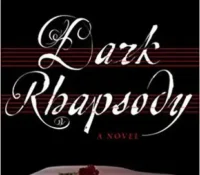 Dark Rhapsody by Helaine Mario