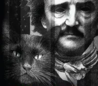 Edgar Allan Poe: The Ambiguity of Death by Giuseppe Cafiero