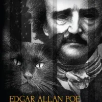 Edgar Allan Poe: The Ambiguity of Death by Giuseppe Cafiero