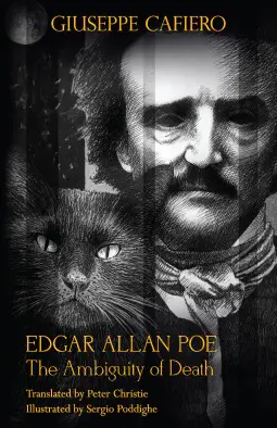 Book Cover for Edgar Allan Poe The Ambiguity of Death