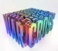 Warcross by Marie Lu
