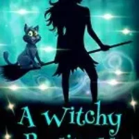 A Witchy Business by Danica Britton
