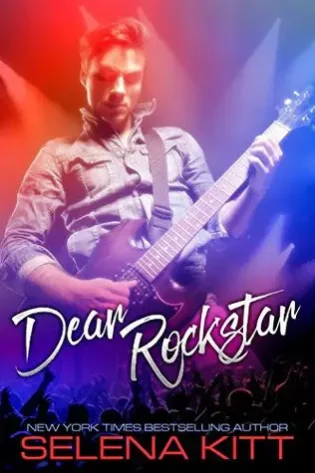 Dear Rockstar by Selena Kitt