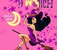 Destiny’s a Witch by Lucy May