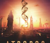 Atropos by John Japuntich