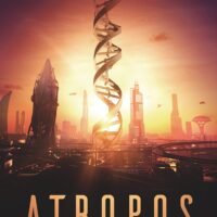 Atropos by John Japuntich