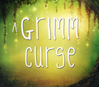 A Grimm Curse by Janna Jennings