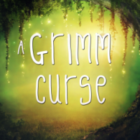 A Grimm Curse by Janna Jennings