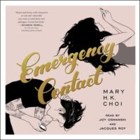 Emergency Contact by Mary H.K. Choi