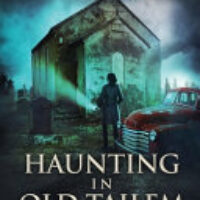 Haunting in Old Tailem by Janice Tremayne
