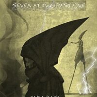 Seven at Two Past Five by Tara Basi