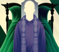 The Toll by Neal Shusterman