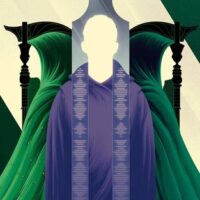 The Toll by Neal Shusterman