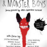 Slasher Girls & Monster Boys by Various Authors