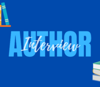 Author Interview: Dr. Stuart Knott