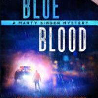 Blueblood by Matthew Iden