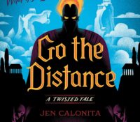 Go the Distance by Jen Calonita