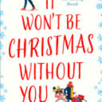 It Won’t Be Christmas Without You by Beth Reekles