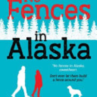 No Fences in Alaska by Glen Sobey