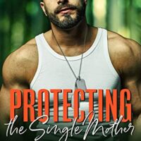 Protecting the Single Mother by Leslie North