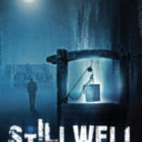 Stillwell by Michael Phillip Cash