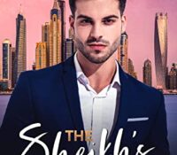 The Sheikh’s Tempting Nanny by Leslie North