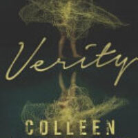 Verity by Colleen Hoover