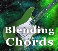 Blending Chords by Amy Kaybach