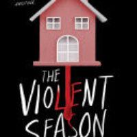 The Violent Season by Sara Walters