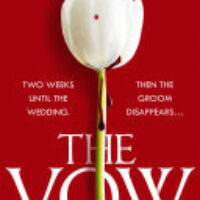 The Vow by Debbie Howells