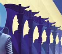 Gleanings by Neal Shusterman