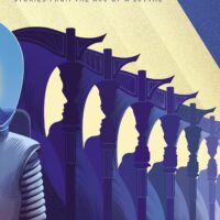Gleanings by Neal Shusterman