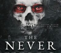 The Never King by Nikki St. Crowe