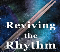 Reviving the Rhythm by Amy Kaybach