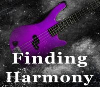 Finding Harmony by Amy Kaybach
