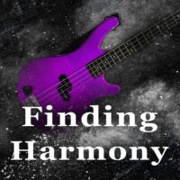 Finding Harmony by Amy Kaybach