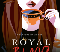 Royal Blood by Aimee Carter