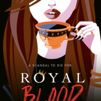 Royal Blood by Aimee Carter