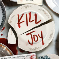 Kill Joy by Holly Jackson