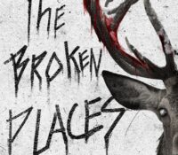 The Broken Places by Blaine Daigle