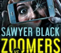 Zoomers vs Boomers by Sawyer Black