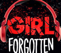 Girl Forgotten by April Henry